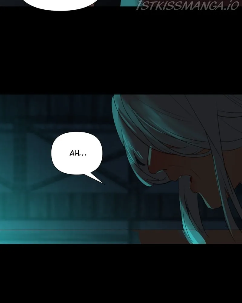 When Jasy Whistles Chapter 60 page 55