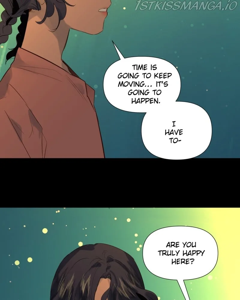 When Jasy Whistles Chapter 59 page 99