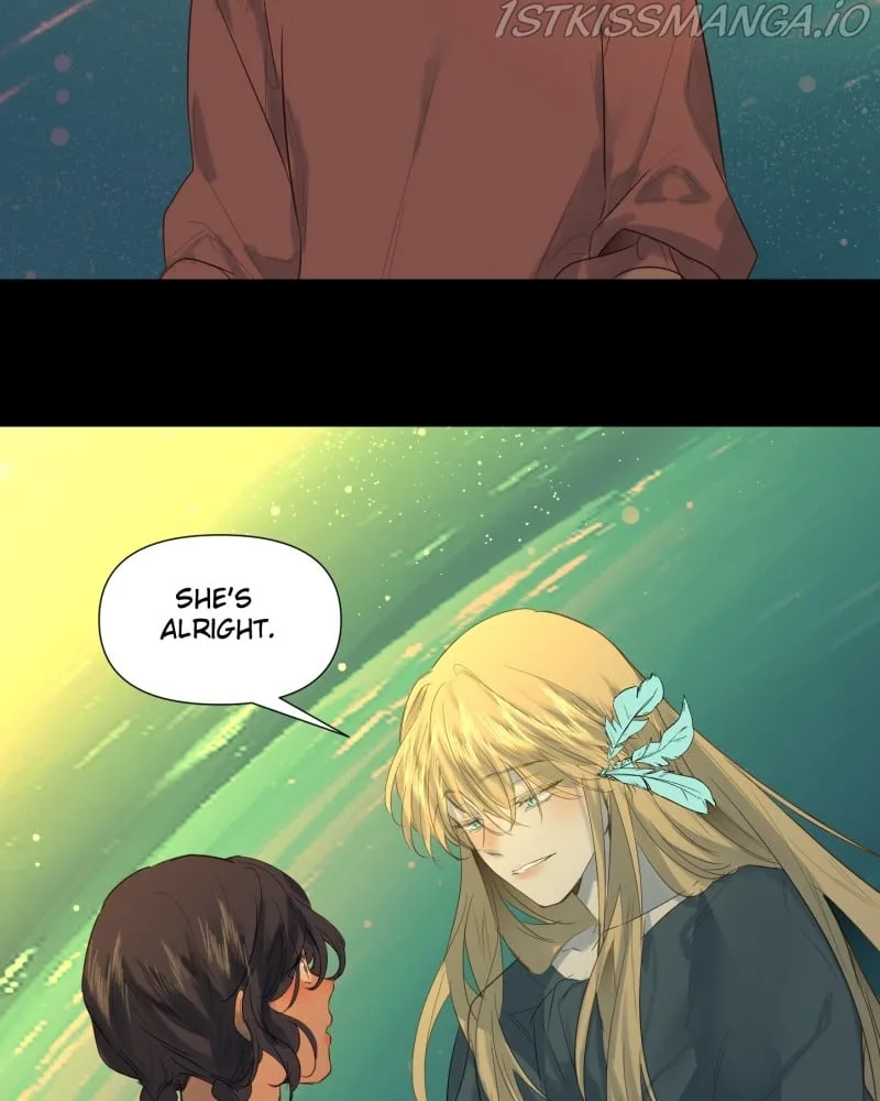 When Jasy Whistles Chapter 59 page 89