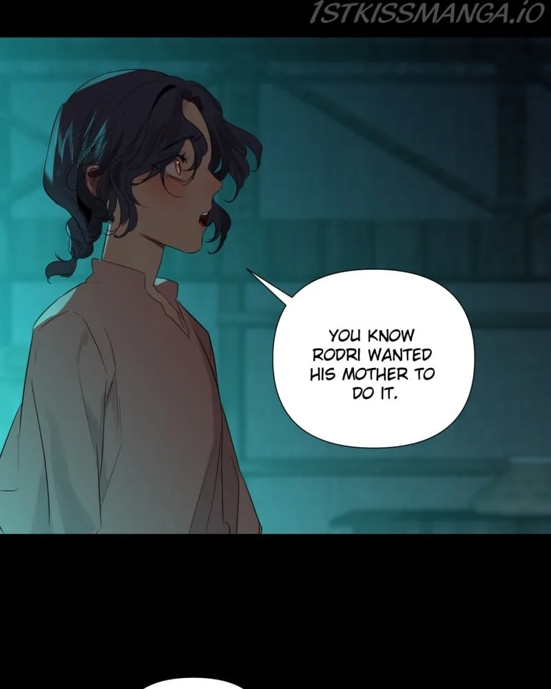 When Jasy Whistles Chapter 60 page 48