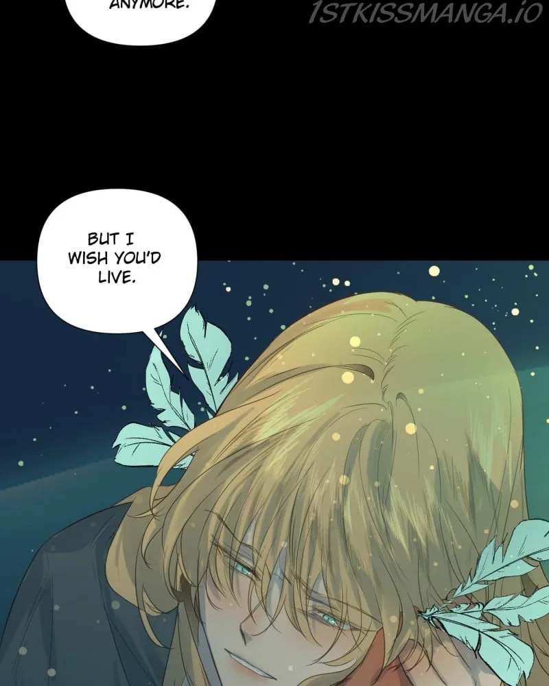 When Jasy Whistles Chapter 59 page 106