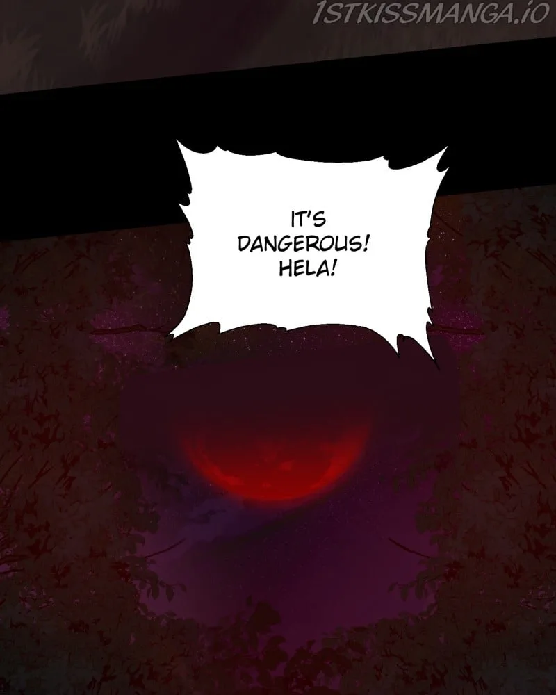 When Jasy Whistles Chapter 60 page 62
