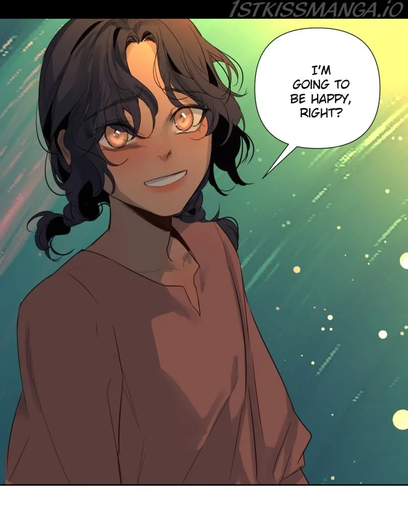 When Jasy Whistles Chapter 60 page 23