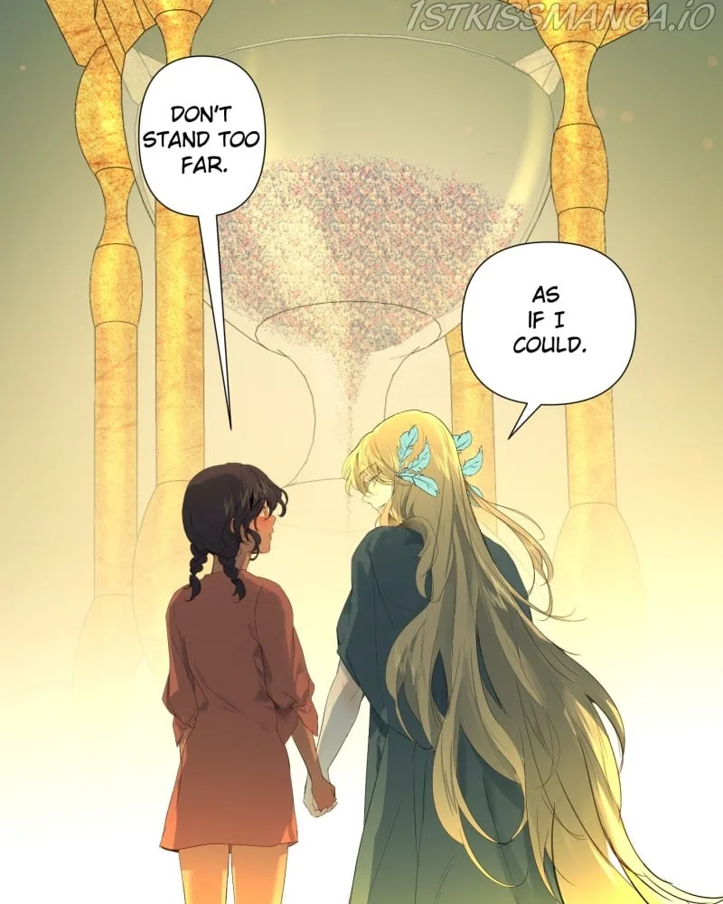 When Jasy Whistles Chapter 60 page 13
