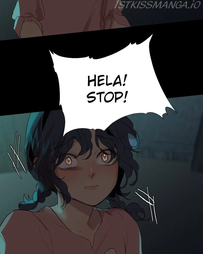 When Jasy Whistles Chapter 60 page 53
