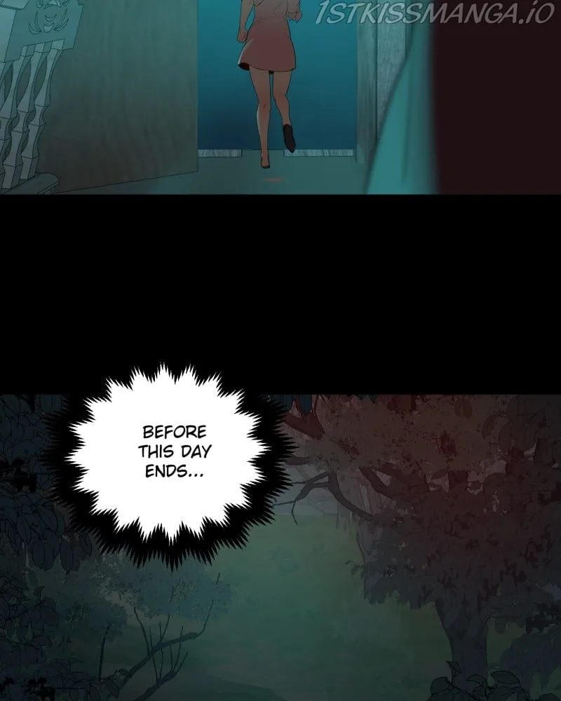 When Jasy Whistles Chapter 60 page 59