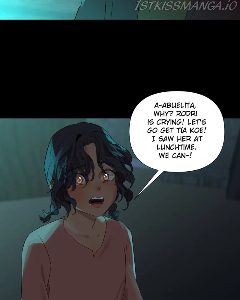 When Jasy Whistles Chapter 60 page 52