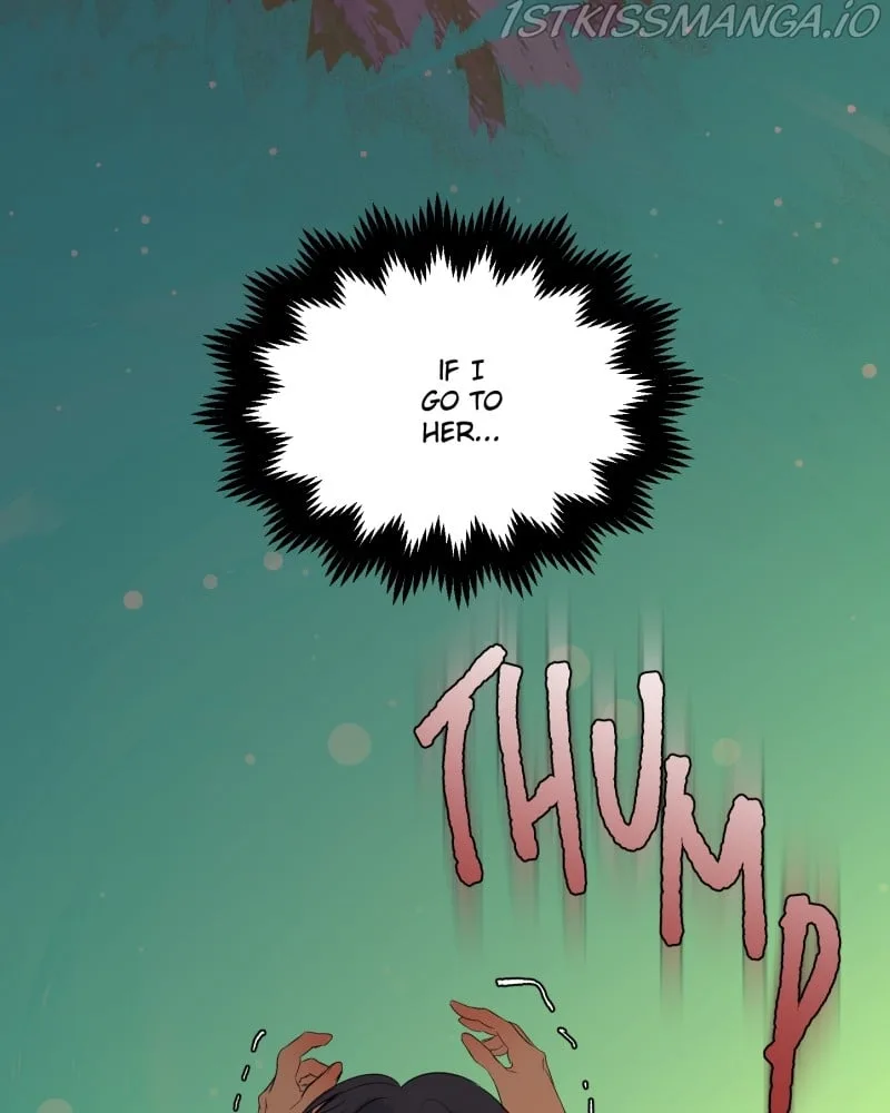 When Jasy Whistles Chapter 59 page 85