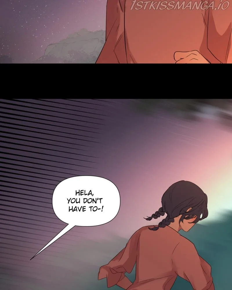 When Jasy Whistles Chapter 59 page 78