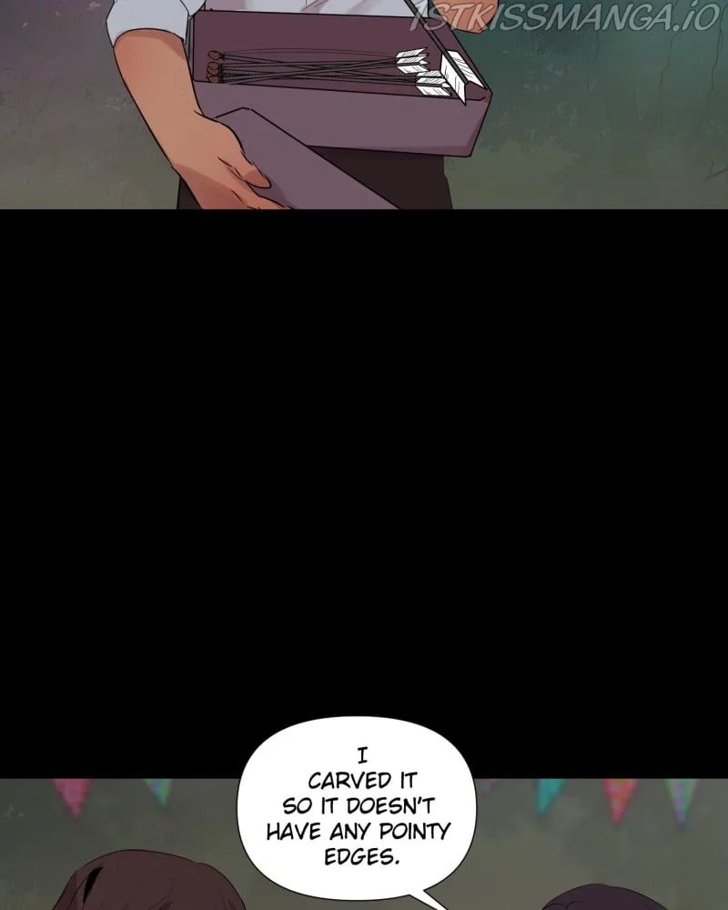 When Jasy Whistles Chapter 59 page 70