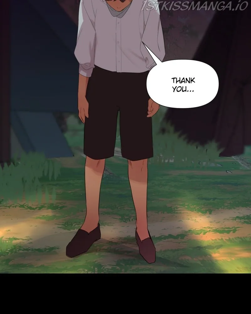When Jasy Whistles Chapter 60 page 39