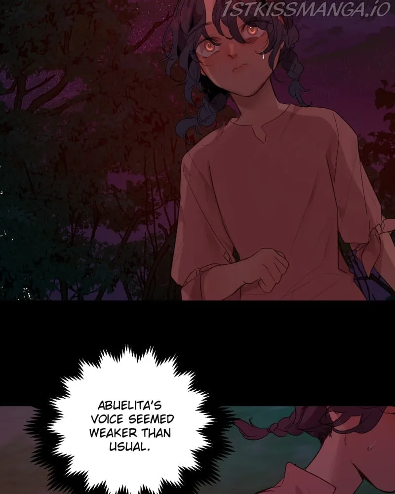 When Jasy Whistles Chapter 60 page 64