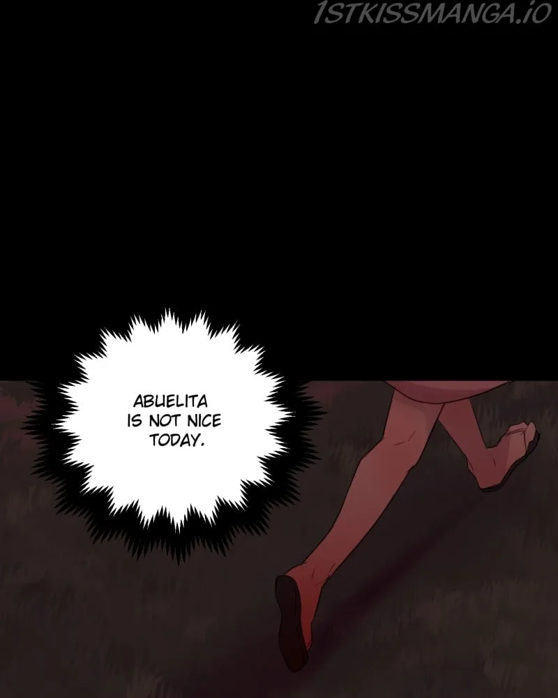 When Jasy Whistles Chapter 60 page 61