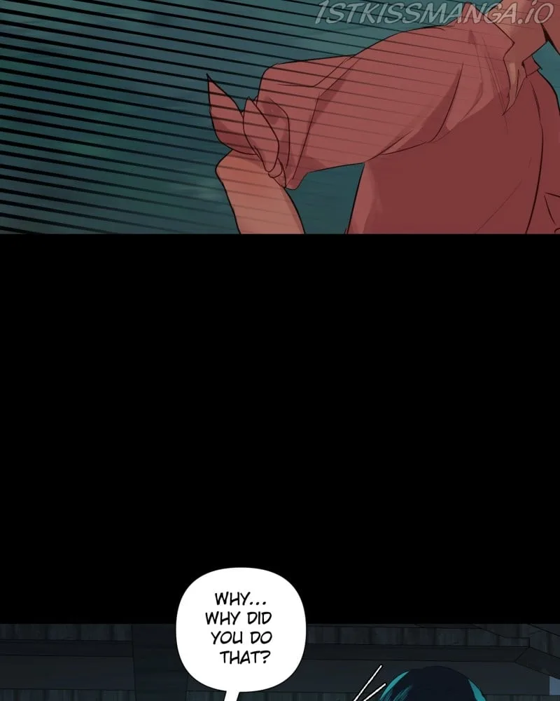 When Jasy Whistles Chapter 60 page 46
