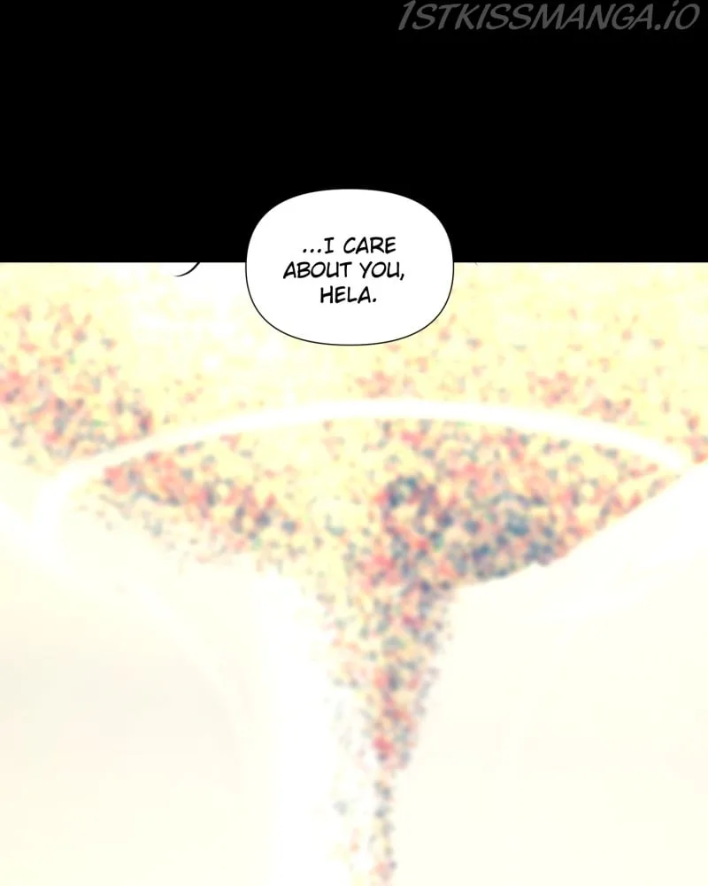 When Jasy Whistles Chapter 59 page 110
