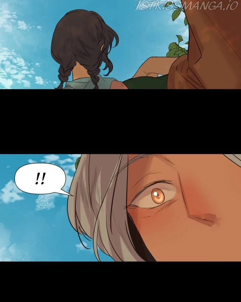 When Jasy Whistles Chapter 59 page 58