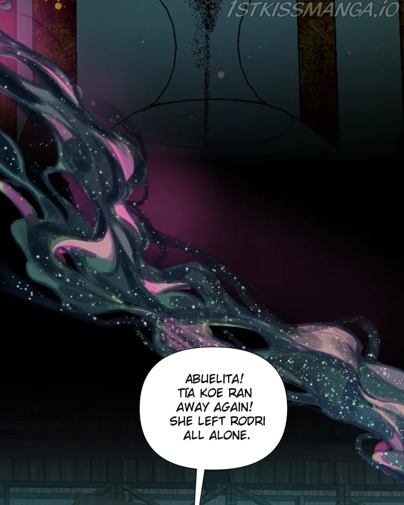 When Jasy Whistles Chapter 60 page 30