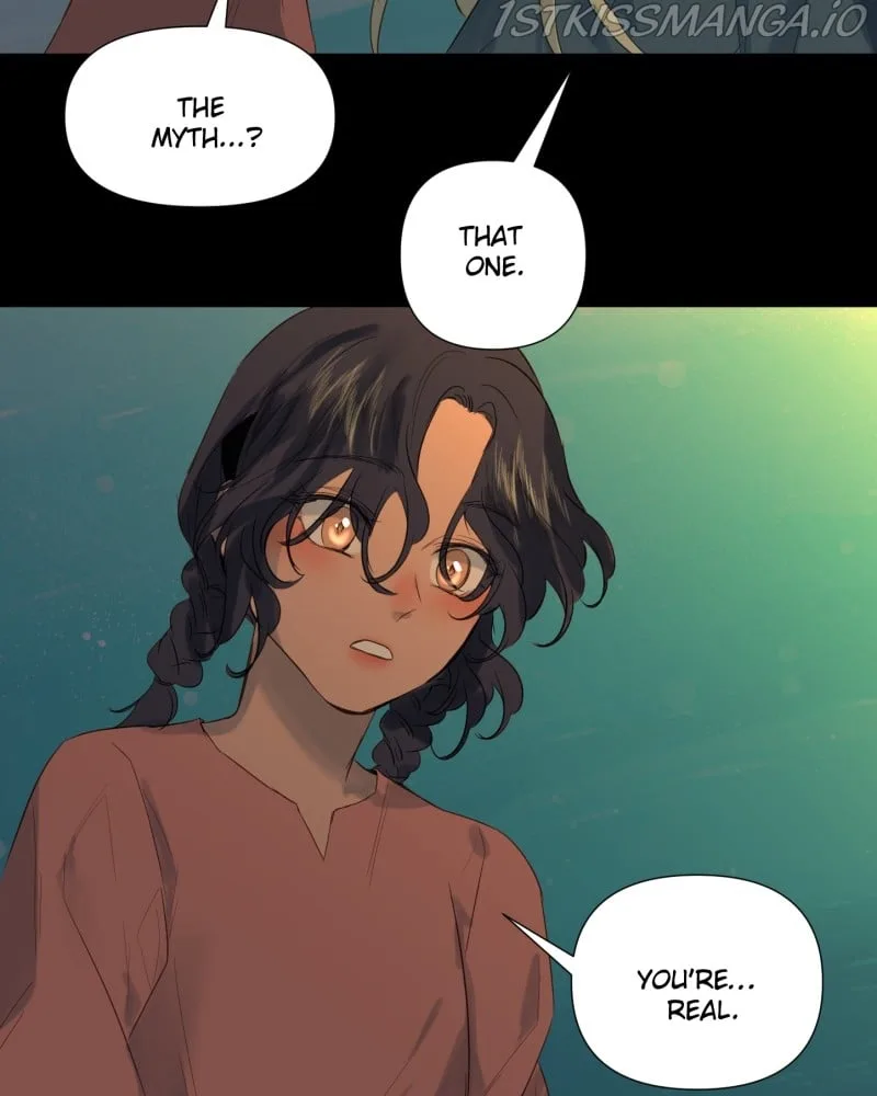 When Jasy Whistles Chapter 59 page 93