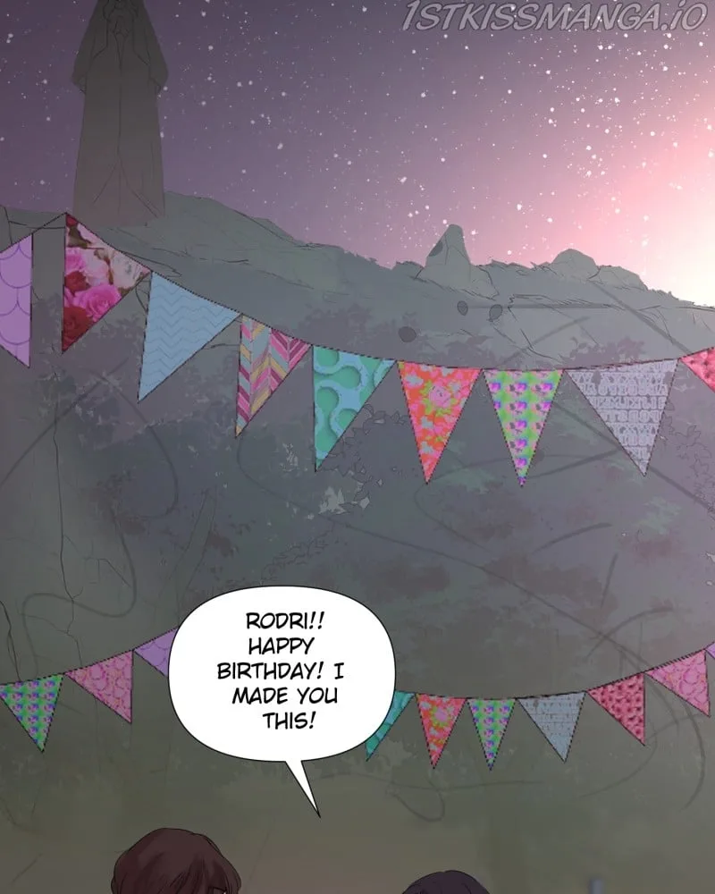 When Jasy Whistles Chapter 59 page 66