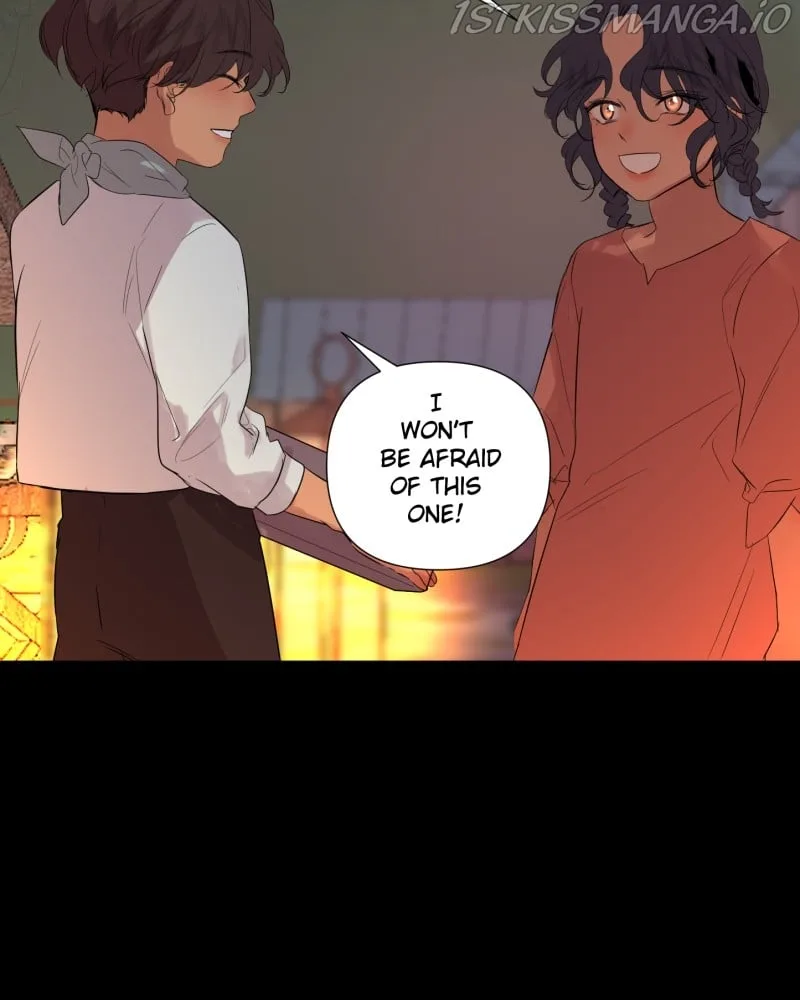 When Jasy Whistles Chapter 59 page 71