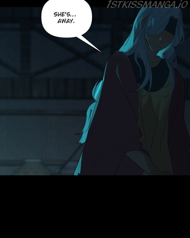 When Jasy Whistles Chapter 60 page 49