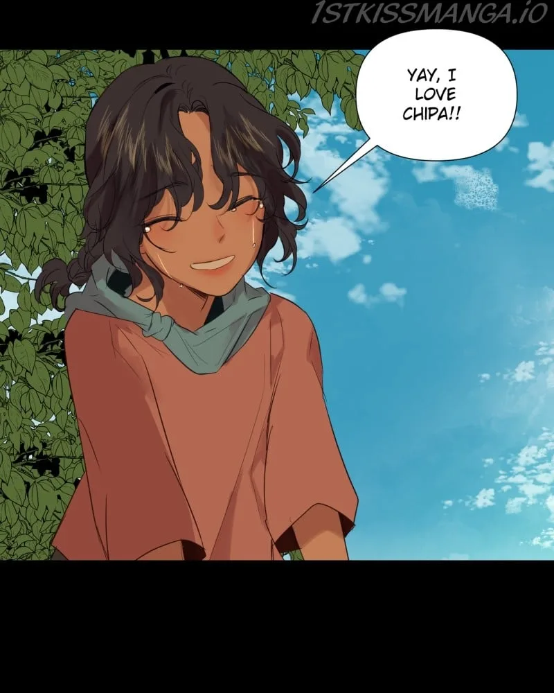 When Jasy Whistles Chapter 59 page 59