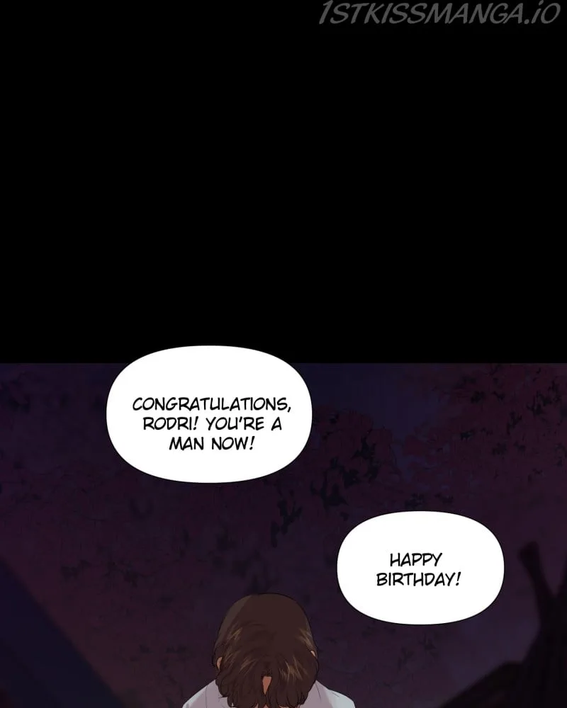 When Jasy Whistles Chapter 60 page 38