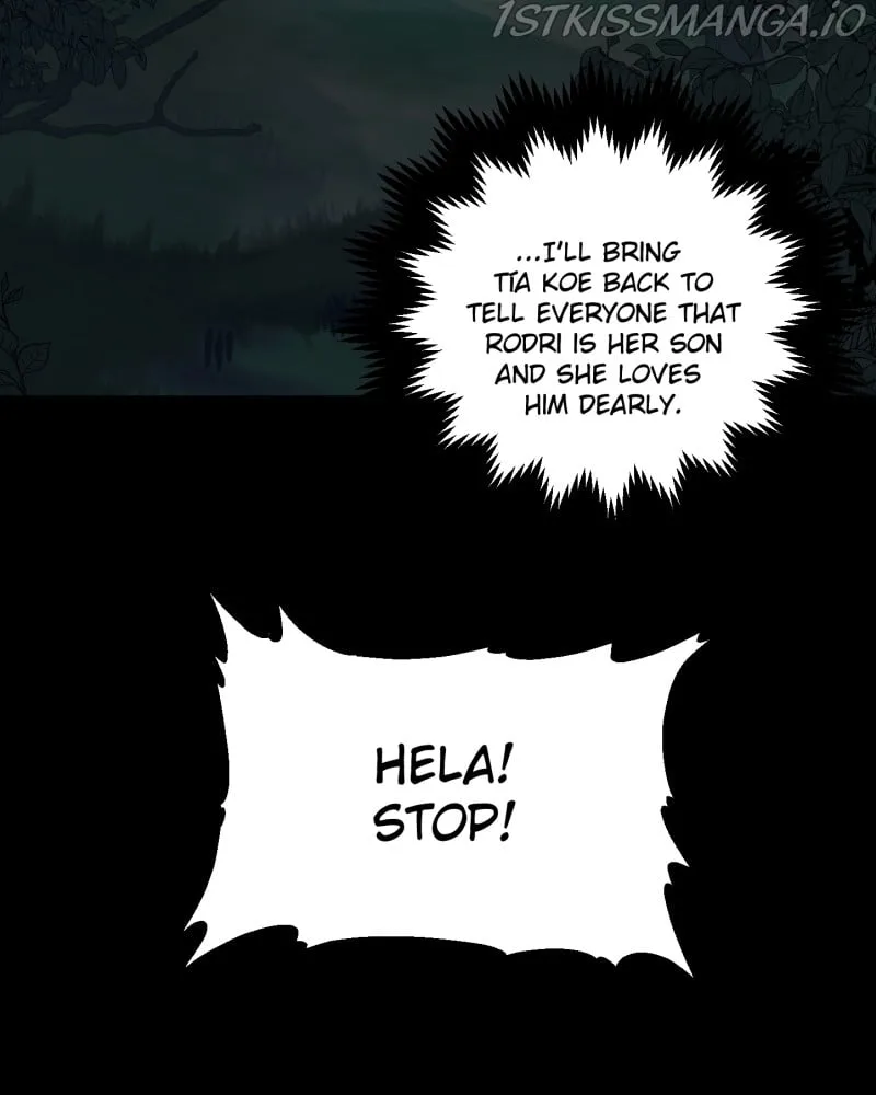 When Jasy Whistles Chapter 60 page 60