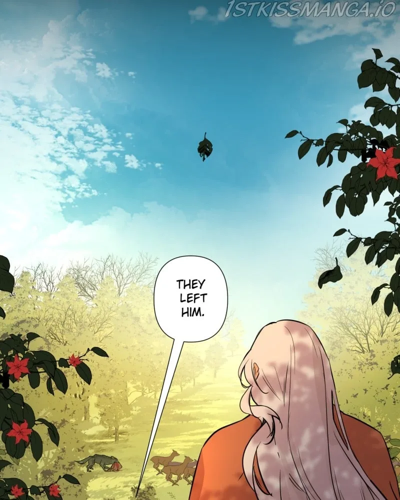 When Jasy Whistles Chapter 59 page 45
