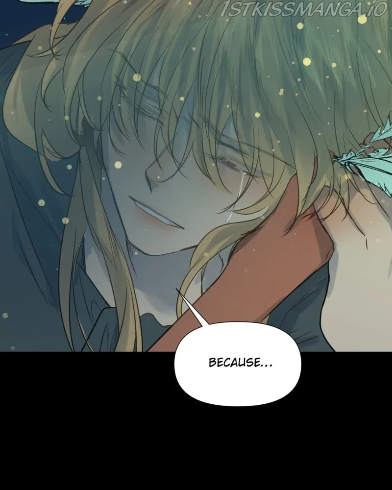 When Jasy Whistles Chapter 59 page 109