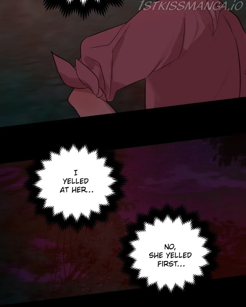 When Jasy Whistles Chapter 60 page 65