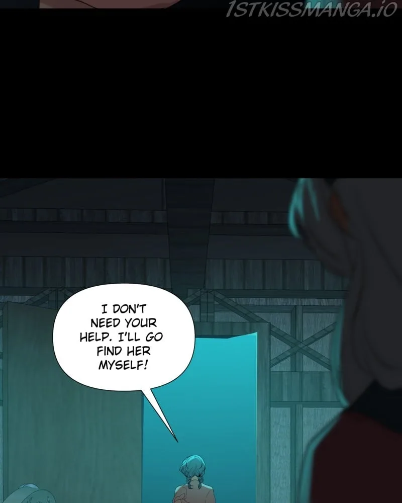 When Jasy Whistles Chapter 60 page 58