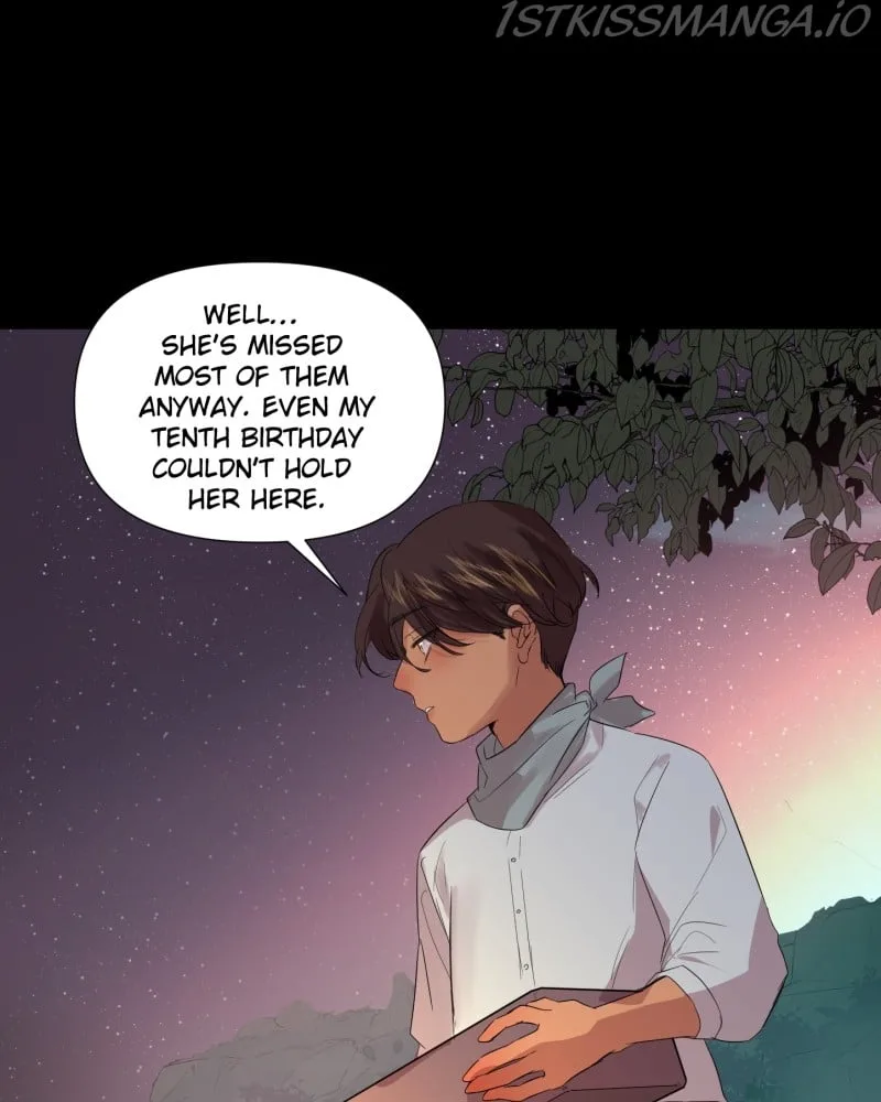 When Jasy Whistles Chapter 59 page 76