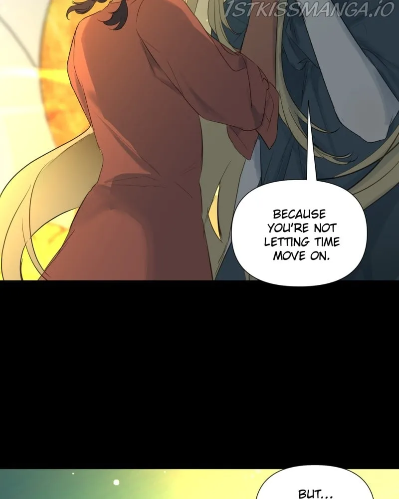 When Jasy Whistles Chapter 60 page 3
