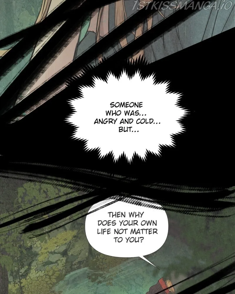 When Jasy Whistles Chapter 59 page 39