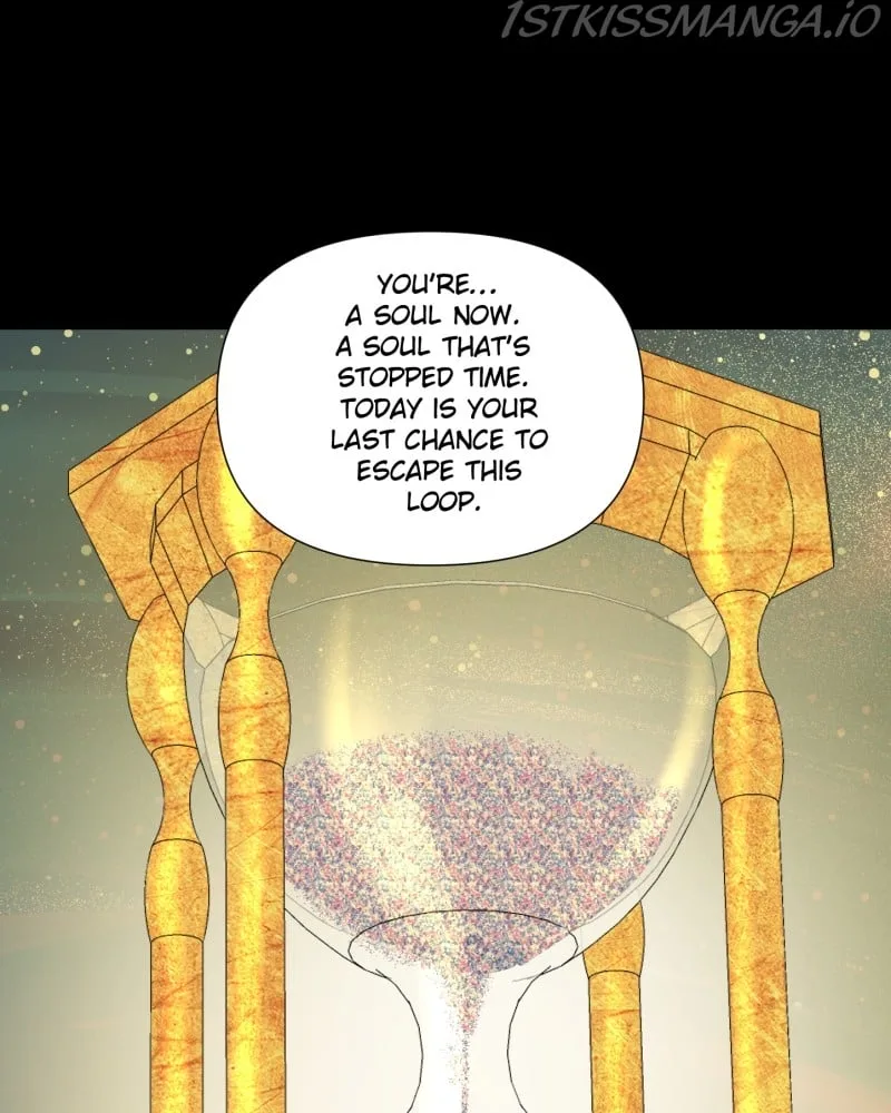When Jasy Whistles Chapter 59 page 97