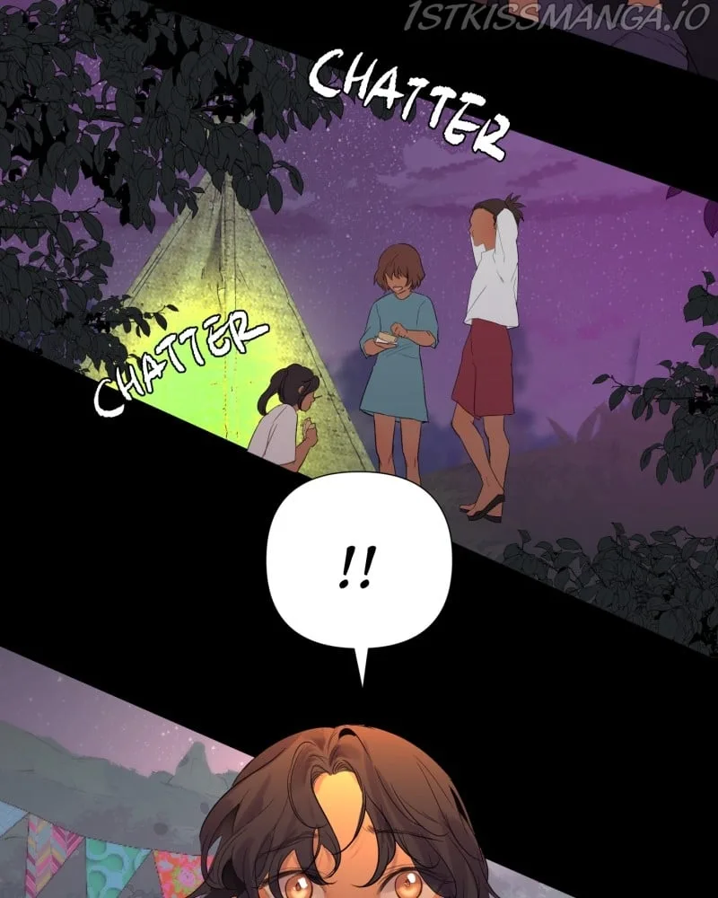 When Jasy Whistles Chapter 60 page 33