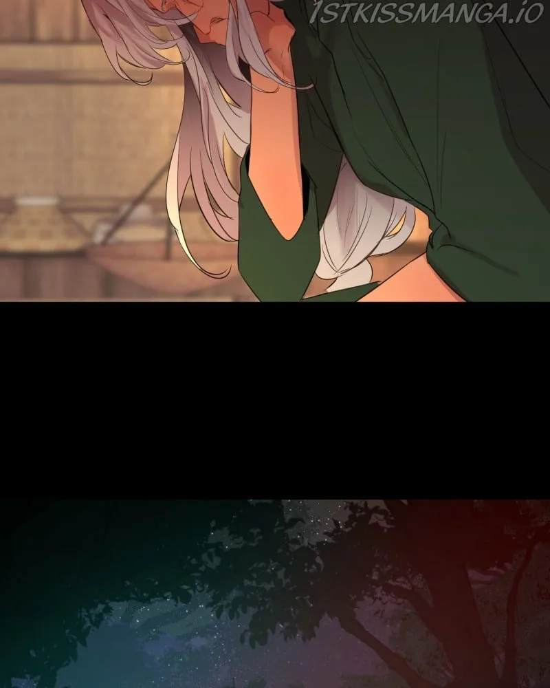 When Jasy Whistles Chapter 60 page 68