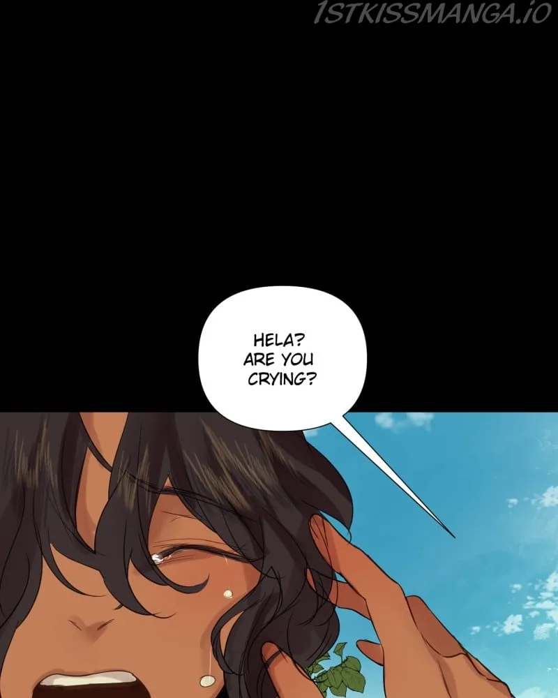When Jasy Whistles Chapter 59 page 60
