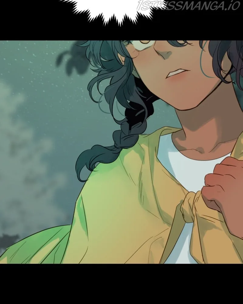 When Jasy Whistles Chapter 59 page 34