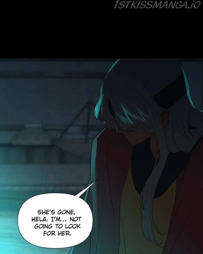 When Jasy Whistles Chapter 60 page 51