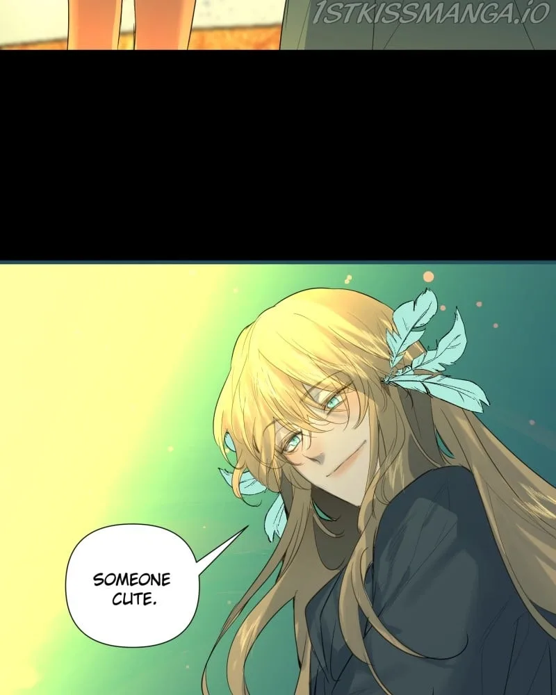 When Jasy Whistles Chapter 60 page 18