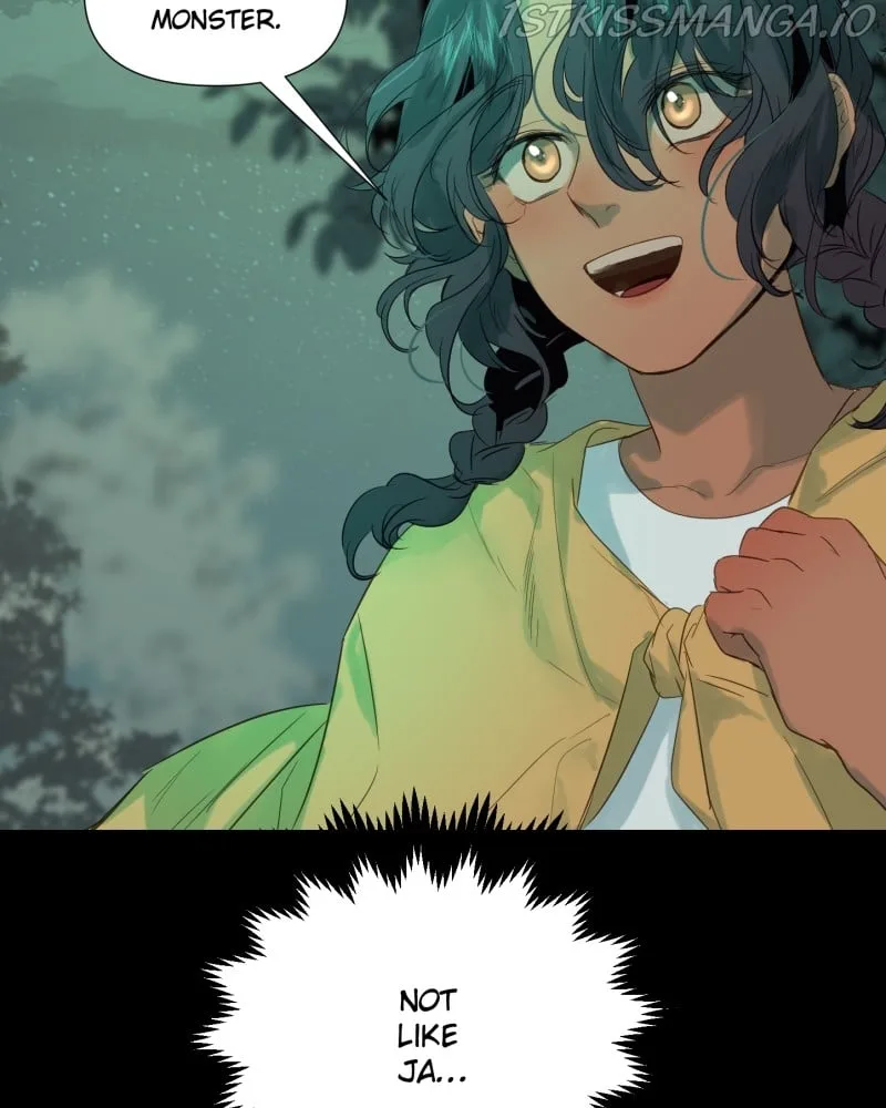 When Jasy Whistles Chapter 59 page 33