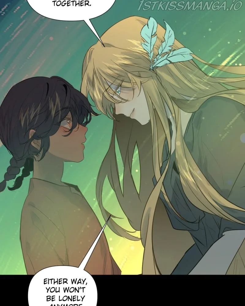 When Jasy Whistles Chapter 59 page 105