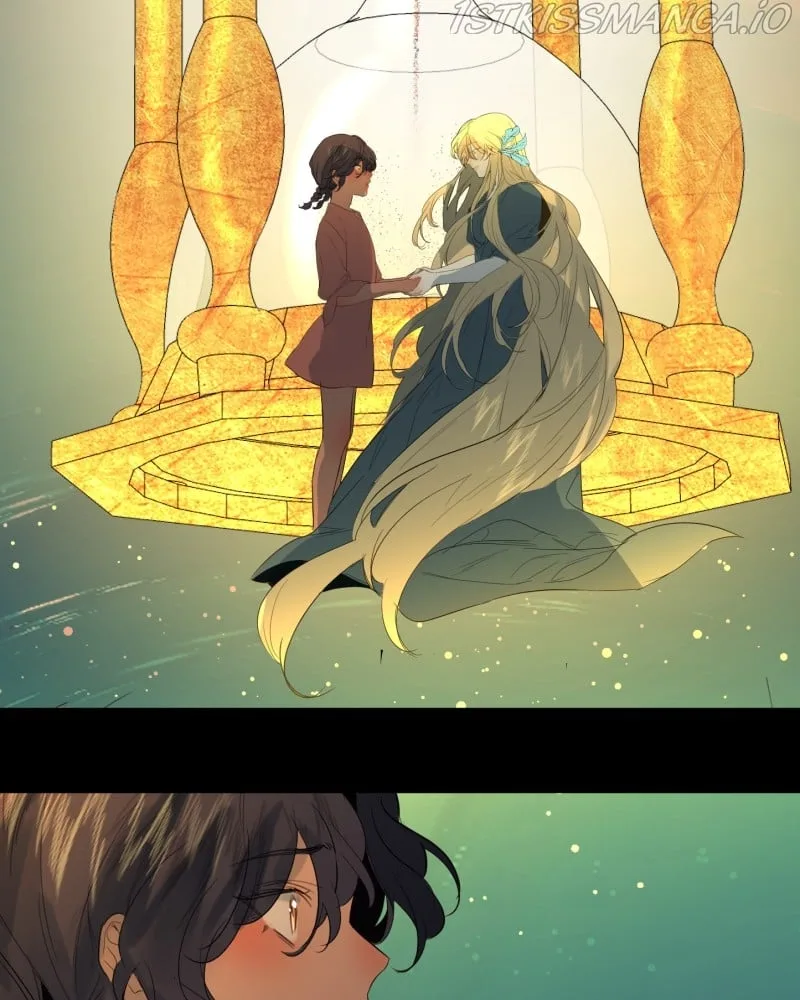 When Jasy Whistles Chapter 59 page 98