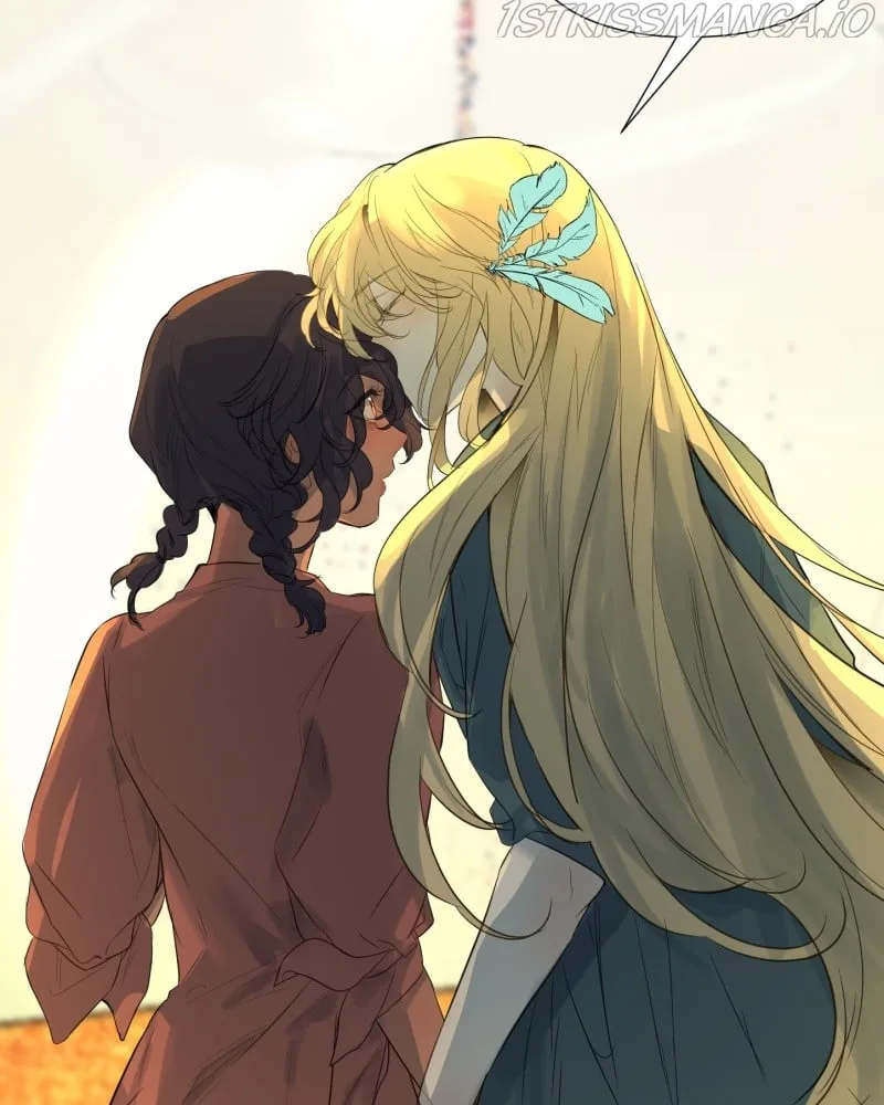 When Jasy Whistles Chapter 60 page 25