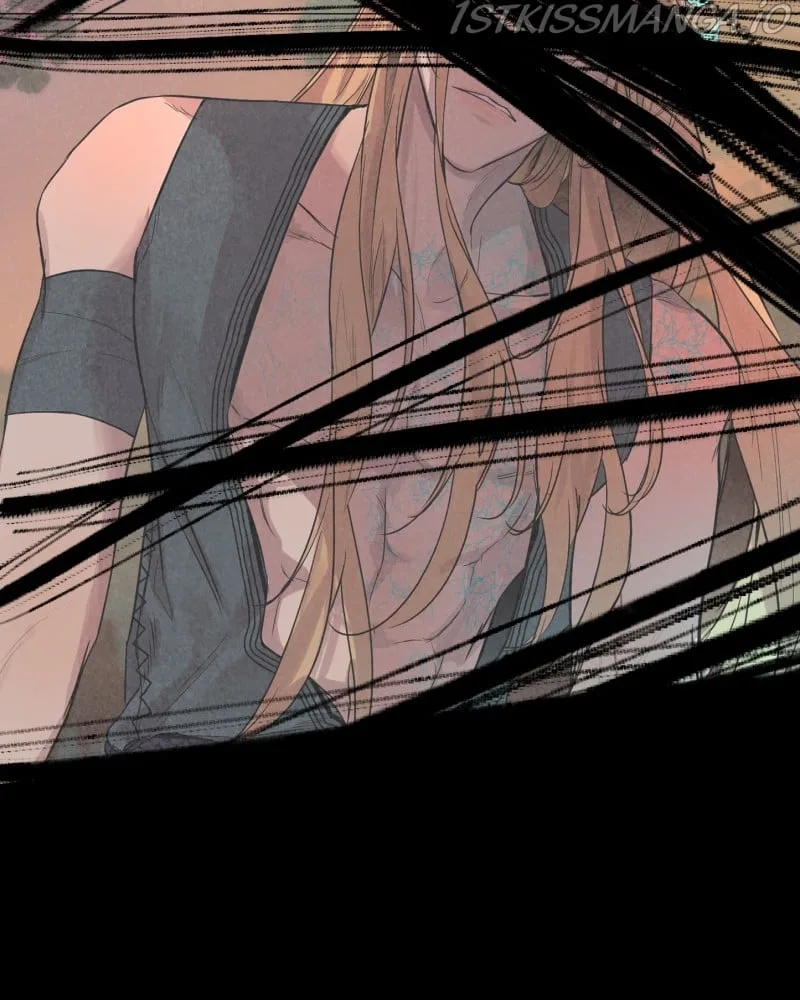 When Jasy Whistles Chapter 59 page 37