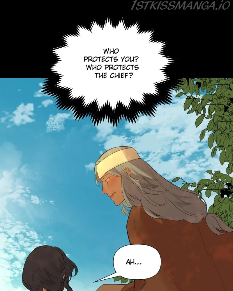 When Jasy Whistles Chapter 59 page 51
