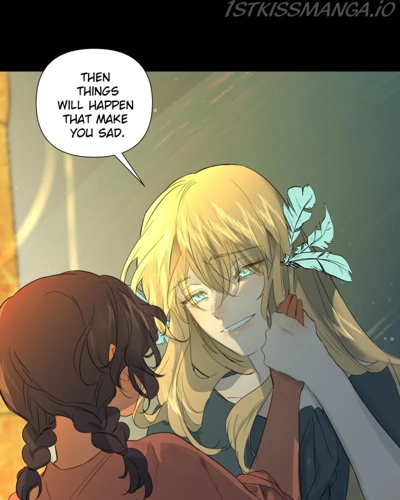 When Jasy Whistles Chapter 60 page 5