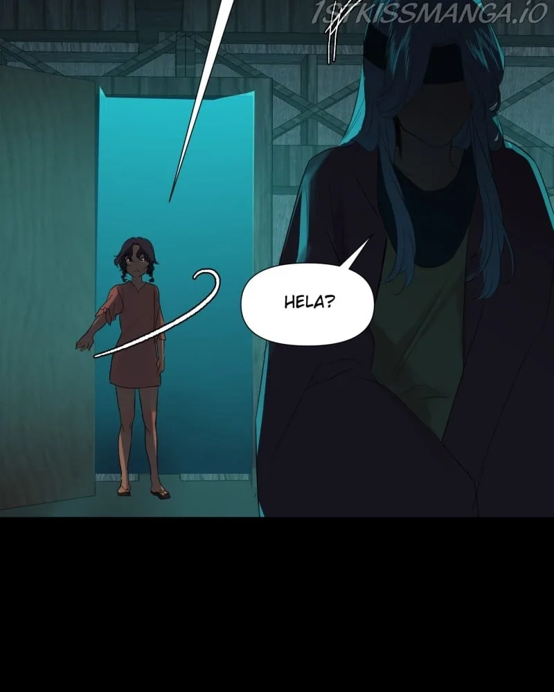 When Jasy Whistles Chapter 60 page 47